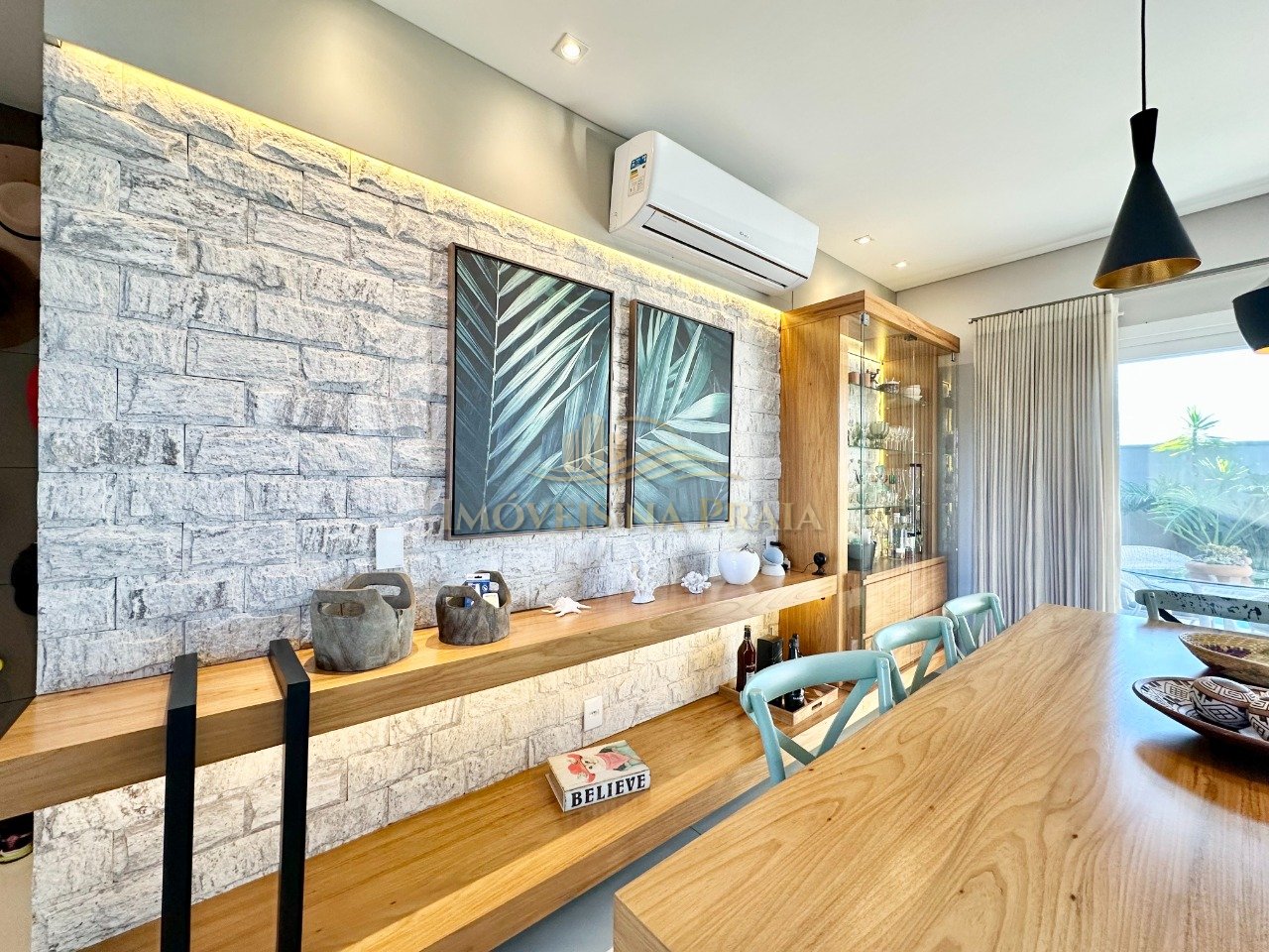 Foto 24 — Casa em Condomínio 4 dormitórios no bairro Las Palmas