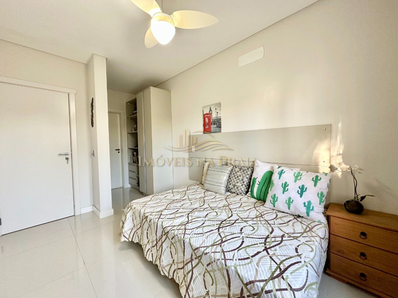 Foto 46 — Casa em Condomínio 4 dormitórios no bairro Las Palmas