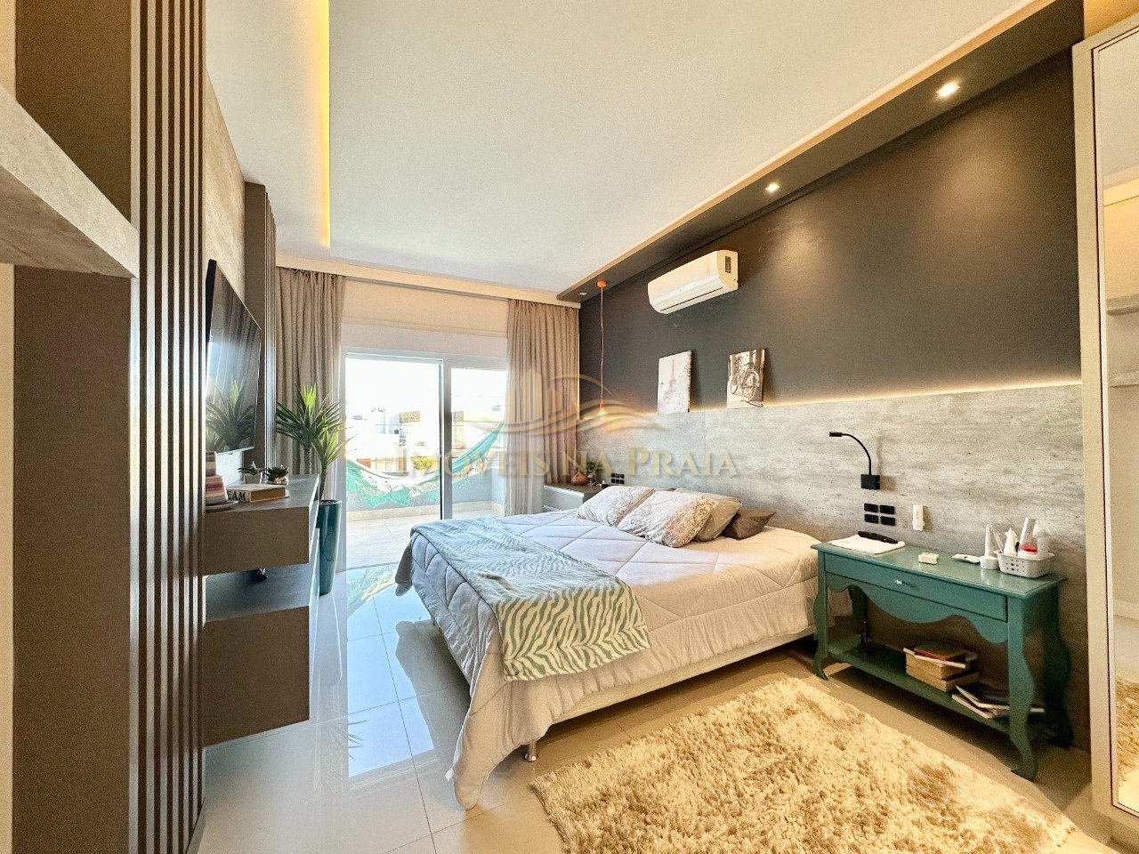 Foto 32 — Casa em Condomínio 4 dormitórios no bairro Las Palmas