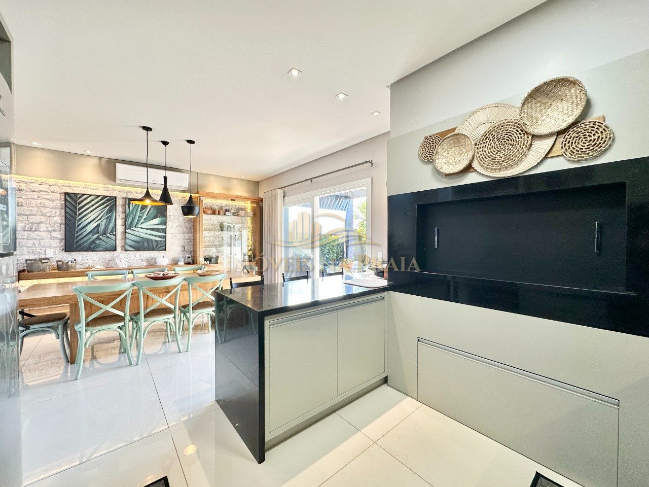 Foto 21 — Casa em Condomínio 4 dormitórios no bairro Las Palmas