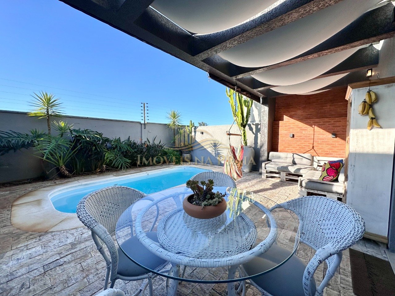 Foto 48 — Casa em Condomínio 4 dormitórios no bairro Las Palmas