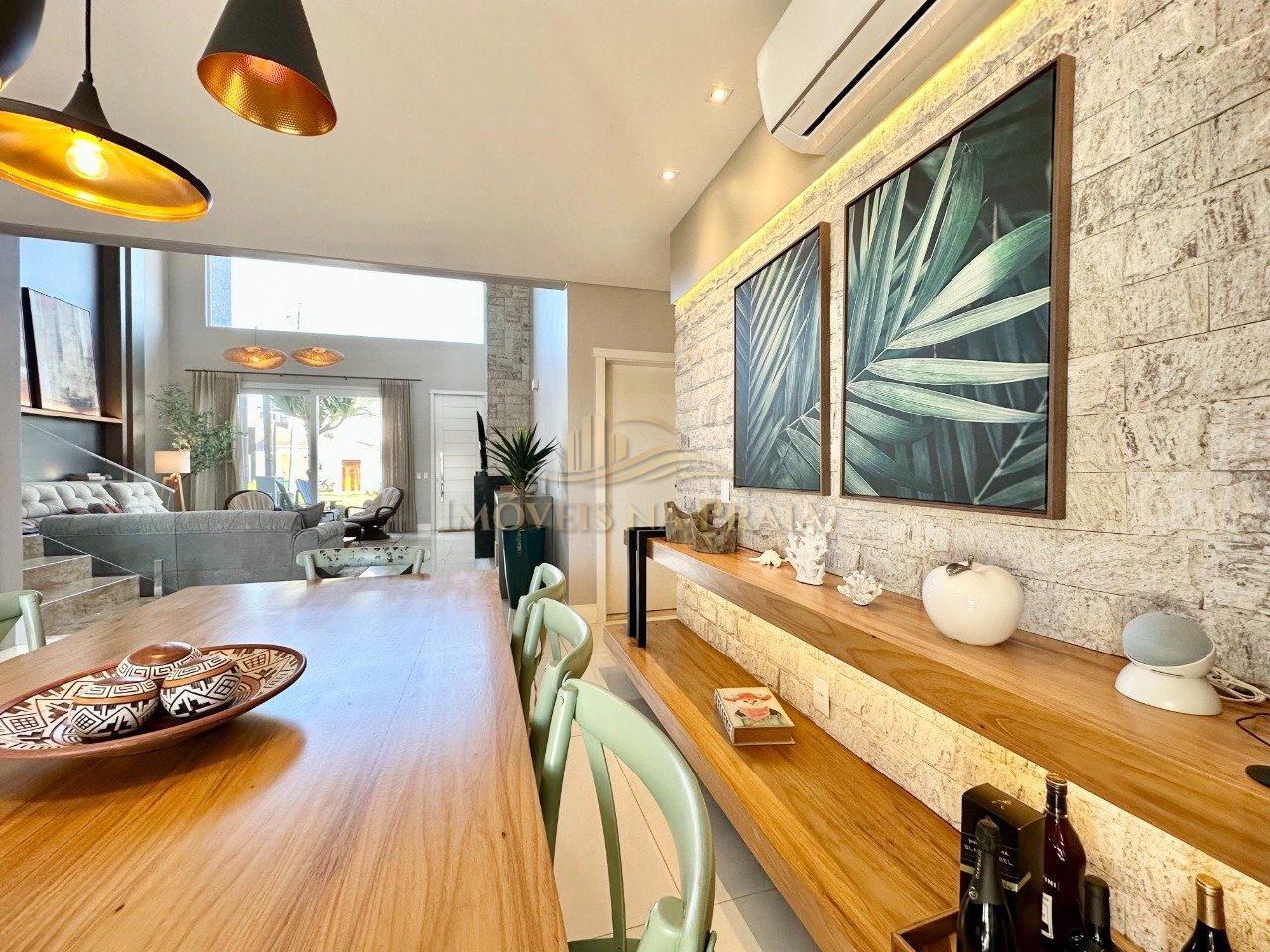 Foto 27 — Casa em Condomínio 4 dormitórios no bairro Las Palmas