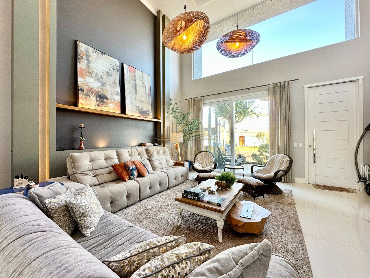 Foto 26 — Casa em Condomínio 4 dormitórios no bairro Las Palmas