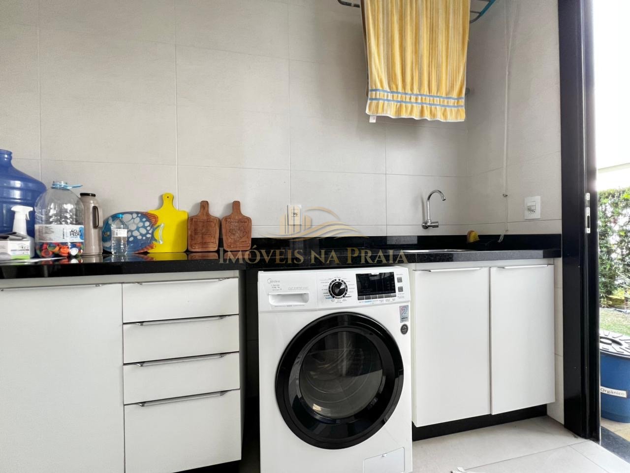 Foto 14 — Casa em Condomínio 4 dormitórios no bairro Quintas do Lago