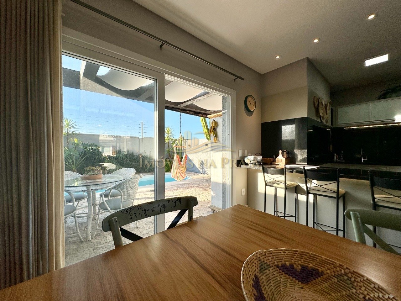 Foto 29 — Casa em Condomínio 4 dormitórios no bairro Las Palmas