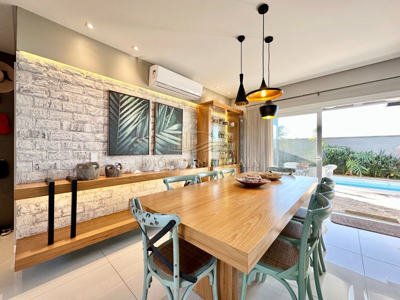 Foto 15 — Casa em Condomínio 4 dormitórios no bairro Las Palmas