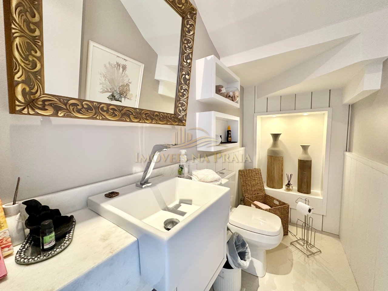 Foto 23 — Casa em Condomínio 4 dormitórios no bairro Las Palmas