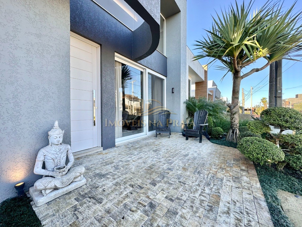 Foto 6 — Casa em Condomínio 4 dormitórios no bairro Las Palmas