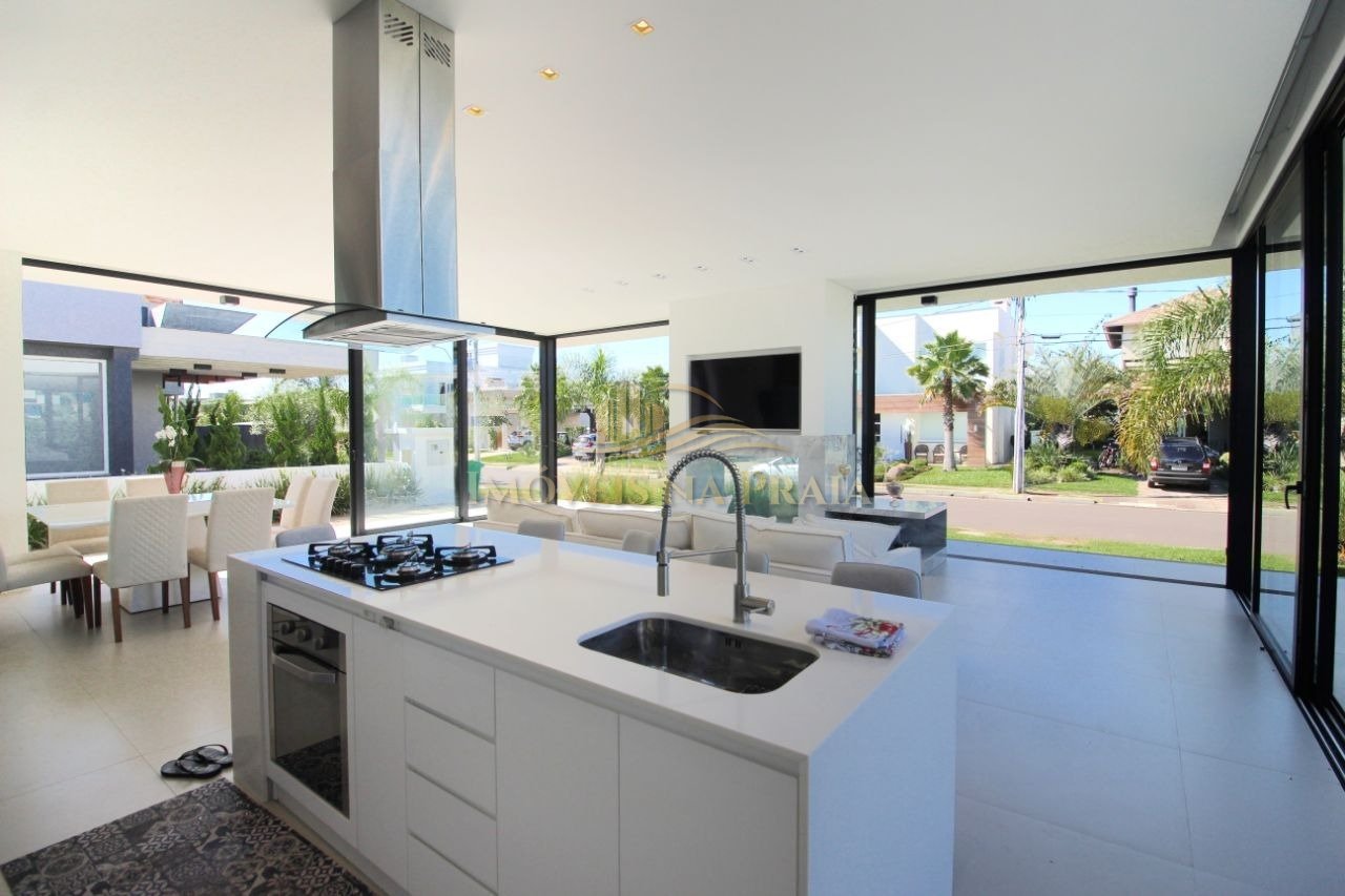 Foto 9 — Casa em Condomínio 4 Dormitório(s) Bairro Quintas