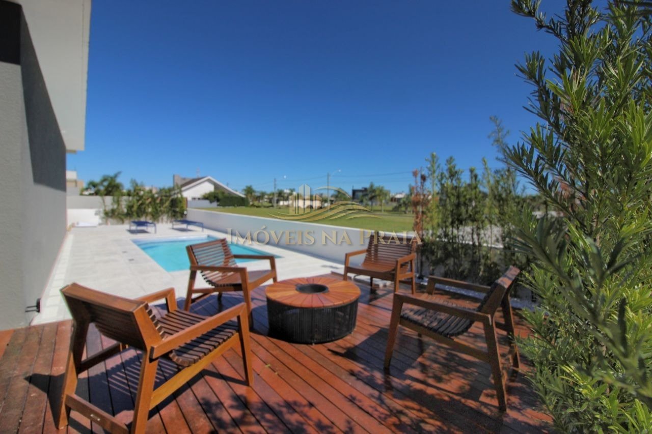 Foto 3 — Casa em Condomínio 4 Dormitório(s) Bairro Quintas