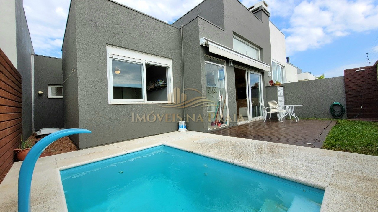 Foto 12 — Casa em Condomínio 3 Dormitório(s) Bairro Las Palm