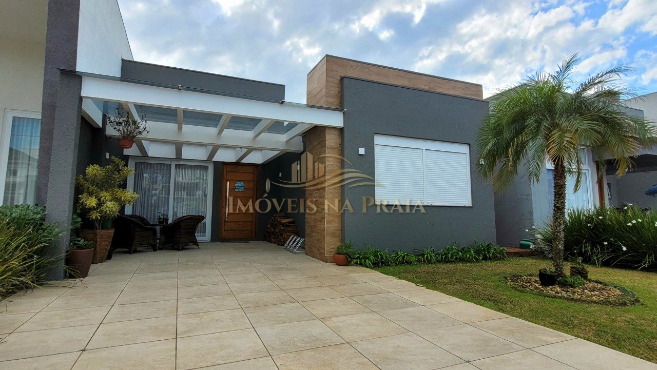 Foto 29 — Casa em Condomínio 3 Dormitório(s) Bairro Las Palm