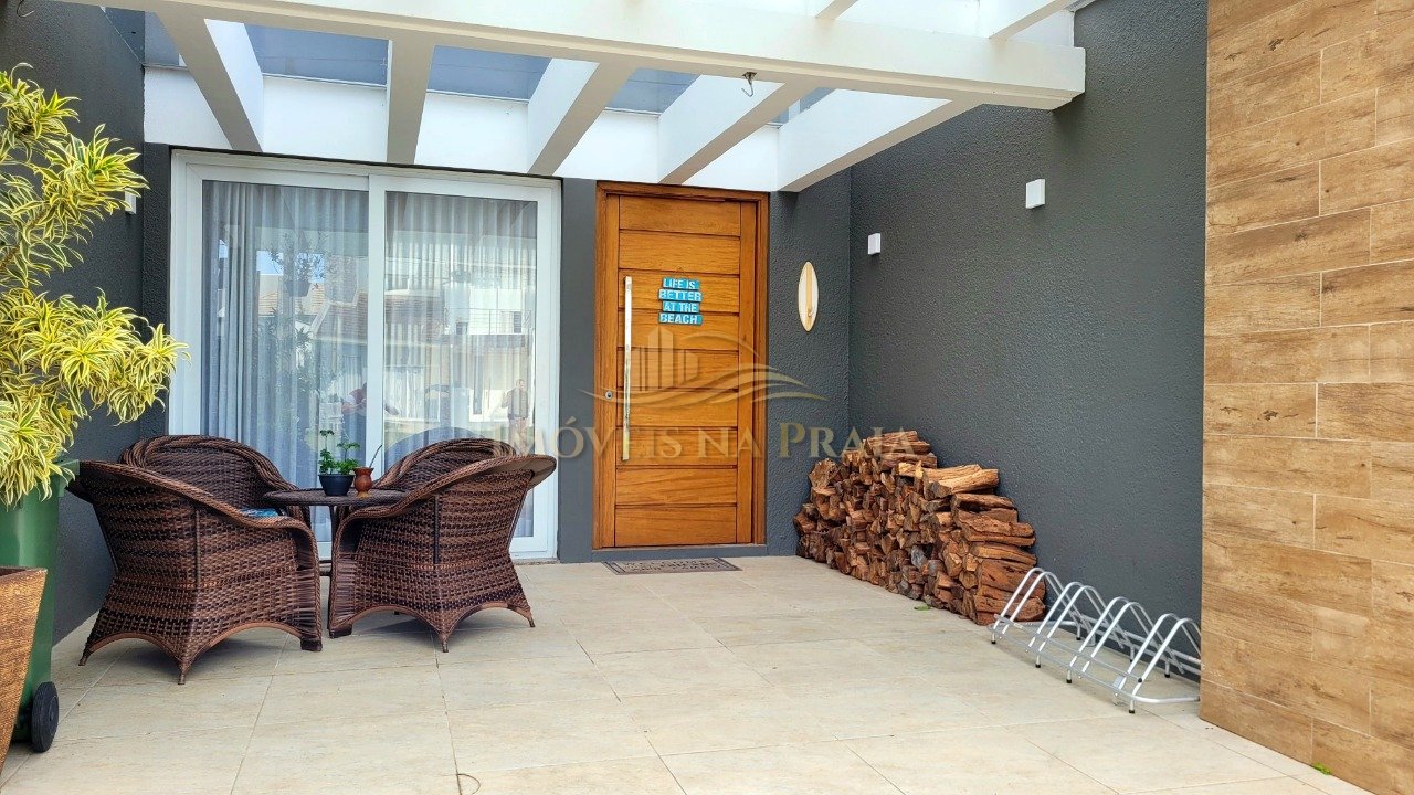 Foto 28 — Casa em Condomínio 3 Dormitório(s) Bairro Las Palm