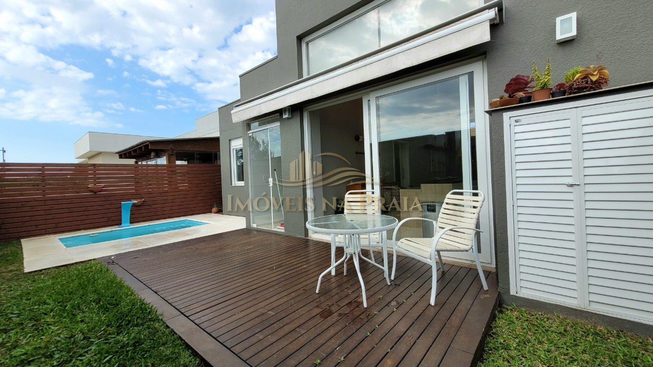 Foto 11 — Casa em Condomínio 3 Dormitório(s) Bairro Las Palm