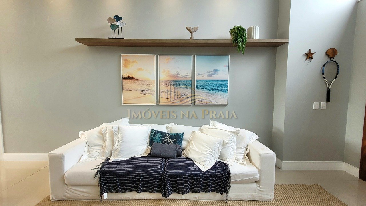 Foto 5 — Casa em Condomínio 3 Dormitório(s) Bairro Las Palm