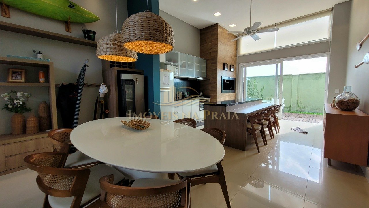 Foto 6 — Casa em Condomínio 3 Dormitório(s) Bairro Las Palm