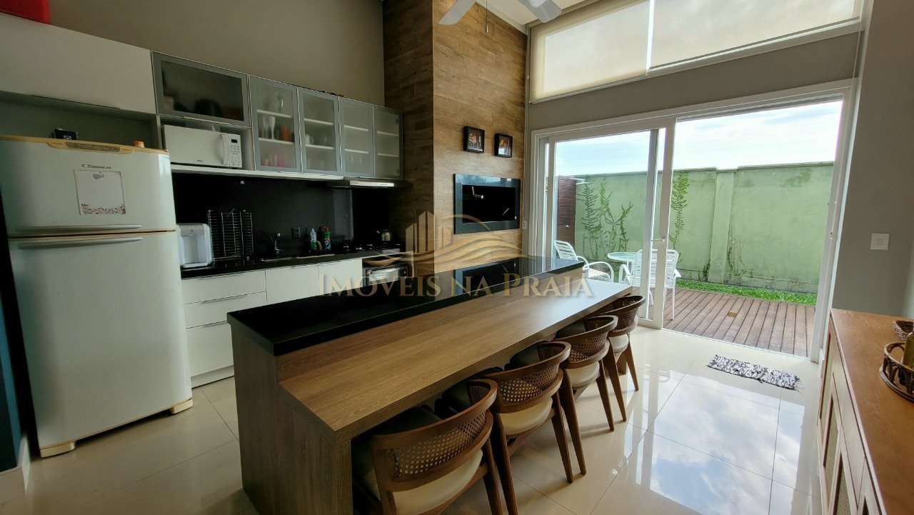 Foto 8 — Casa em Condomínio 3 Dormitório(s) Bairro Las Palm