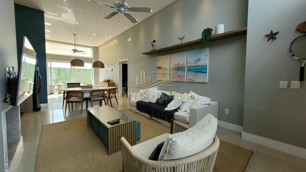 Foto 3 — Casa em Condomínio 3 Dormitório(s) Bairro Las Palm