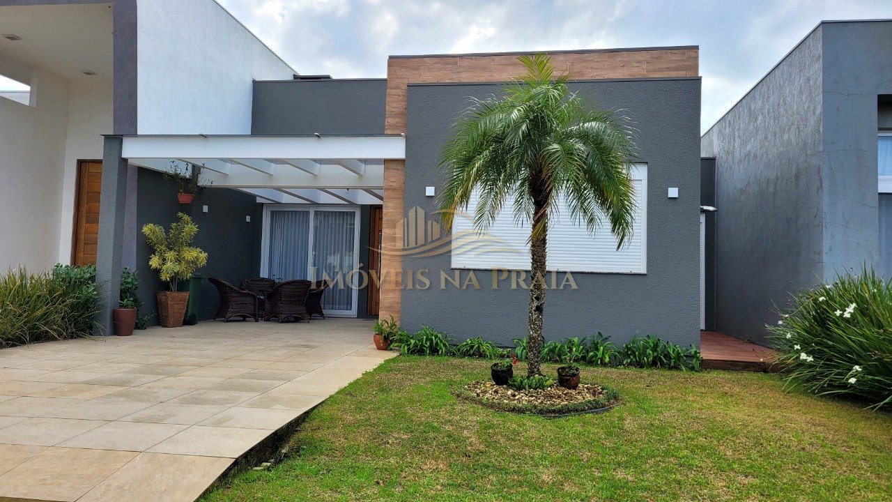 Foto 27 — Casa em Condomínio 3 Dormitório(s) Bairro Las Palm