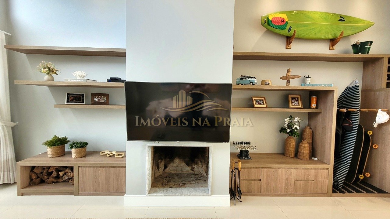 Foto 4 — Casa em Condomínio 3 Dormitório(s) Bairro Las Palm