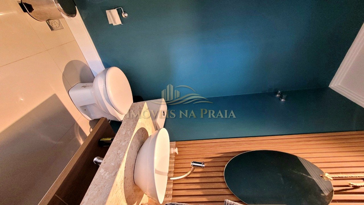 Foto 13 — Casa em Condomínio 3 Dormitório(s) Bairro Las Palm