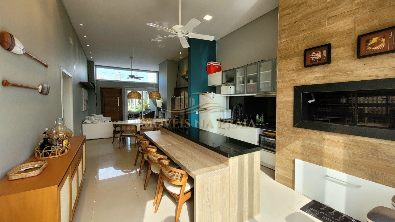 Foto 7 — Casa em Condomínio 3 Dormitório(s) Bairro Las Palm