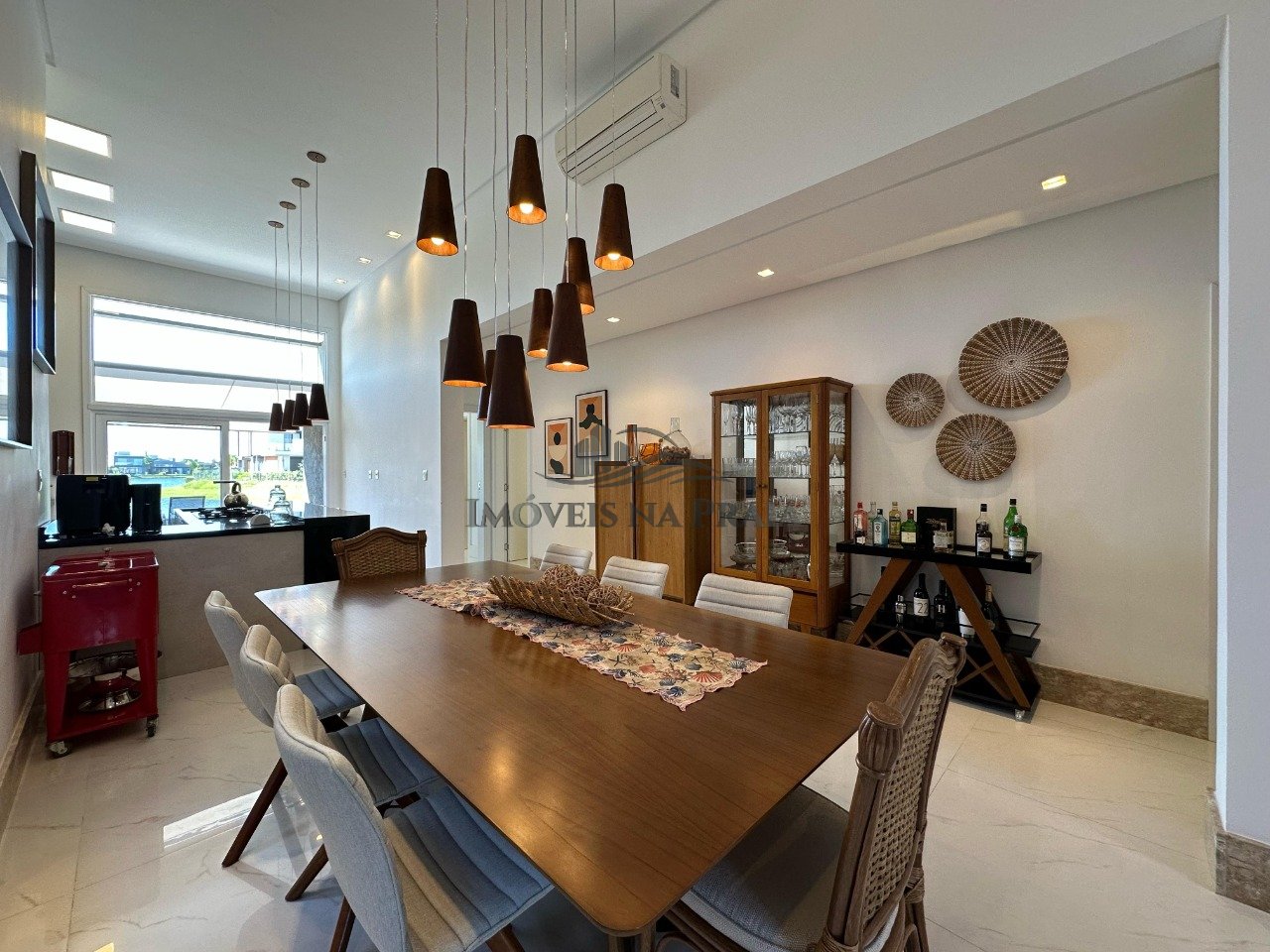 Foto 8 — Casa em Condomínio 4 dormitórios no bairro Riviera Xangri-Lá