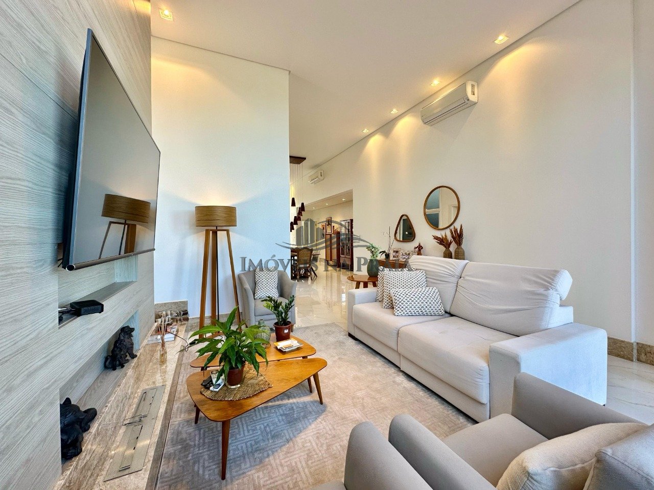 Foto 3 — Casa em Condomínio 4 dormitórios no bairro Riviera Xangri-Lá