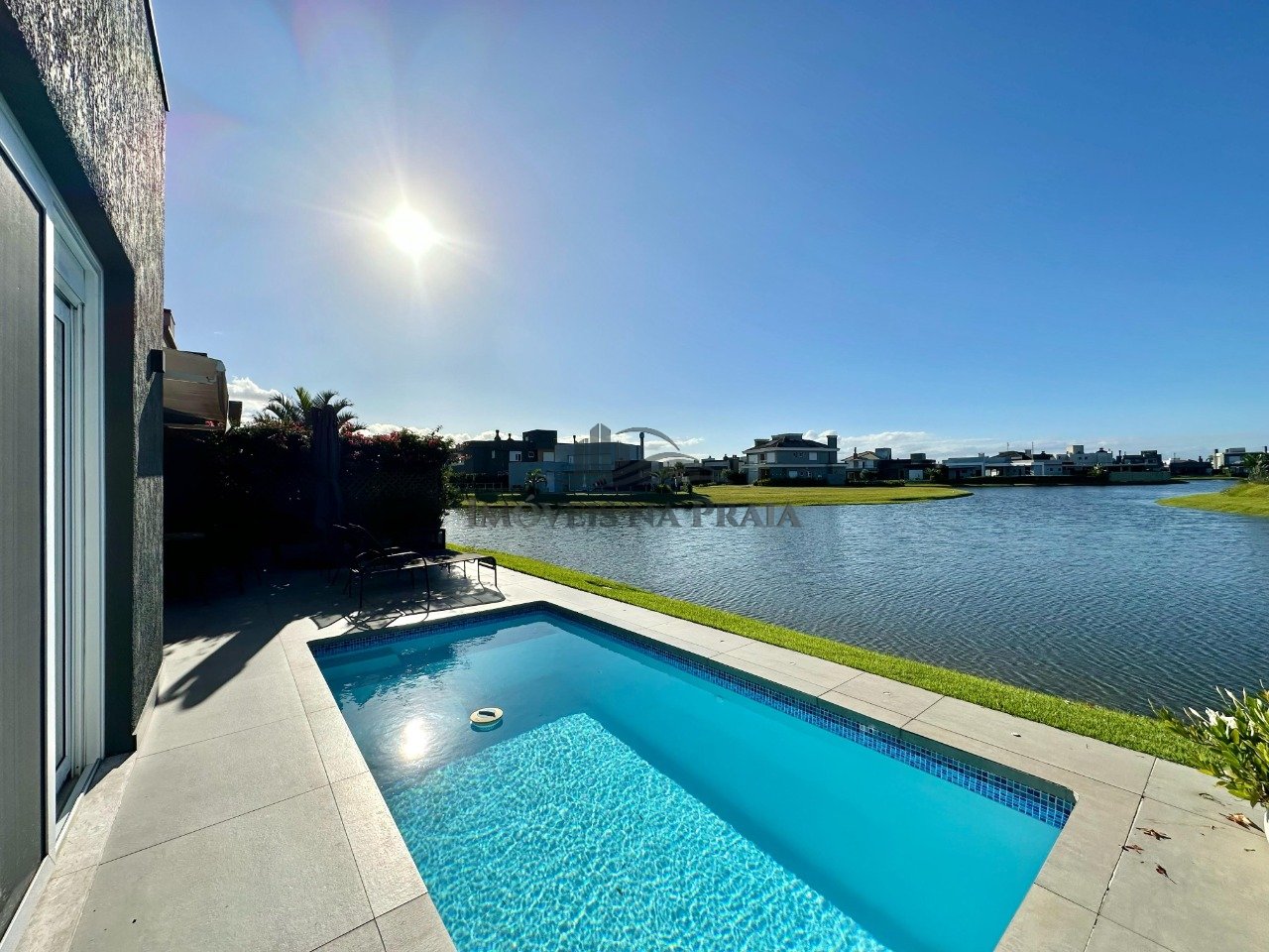 Foto 13 — Casa em Condomínio 4 dormitórios no bairro Riviera Xangri-Lá