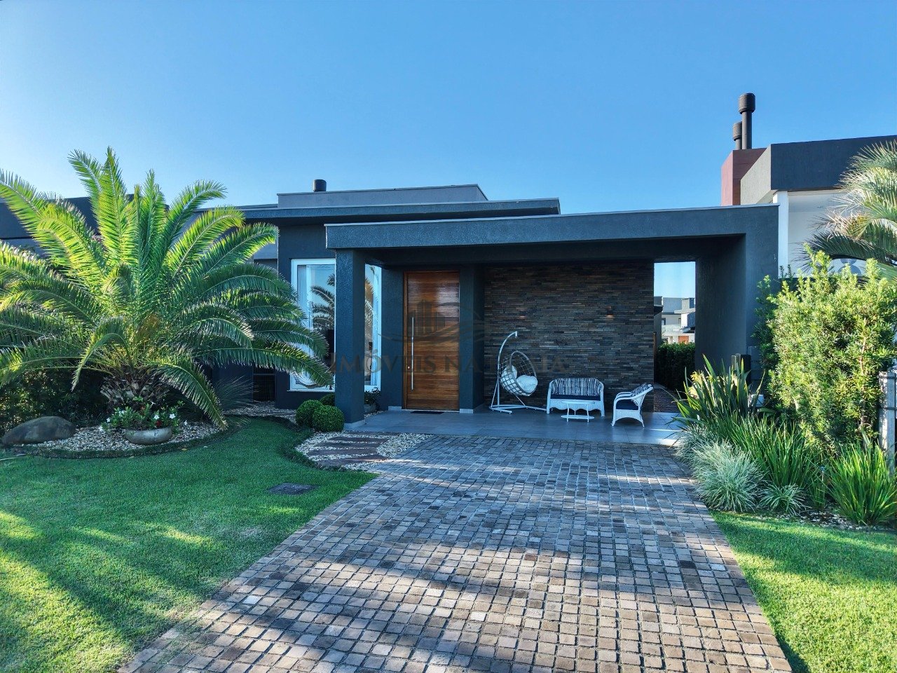 Casa em Condomínio 4 dormitórios no bairro Riviera Xangri-Lá