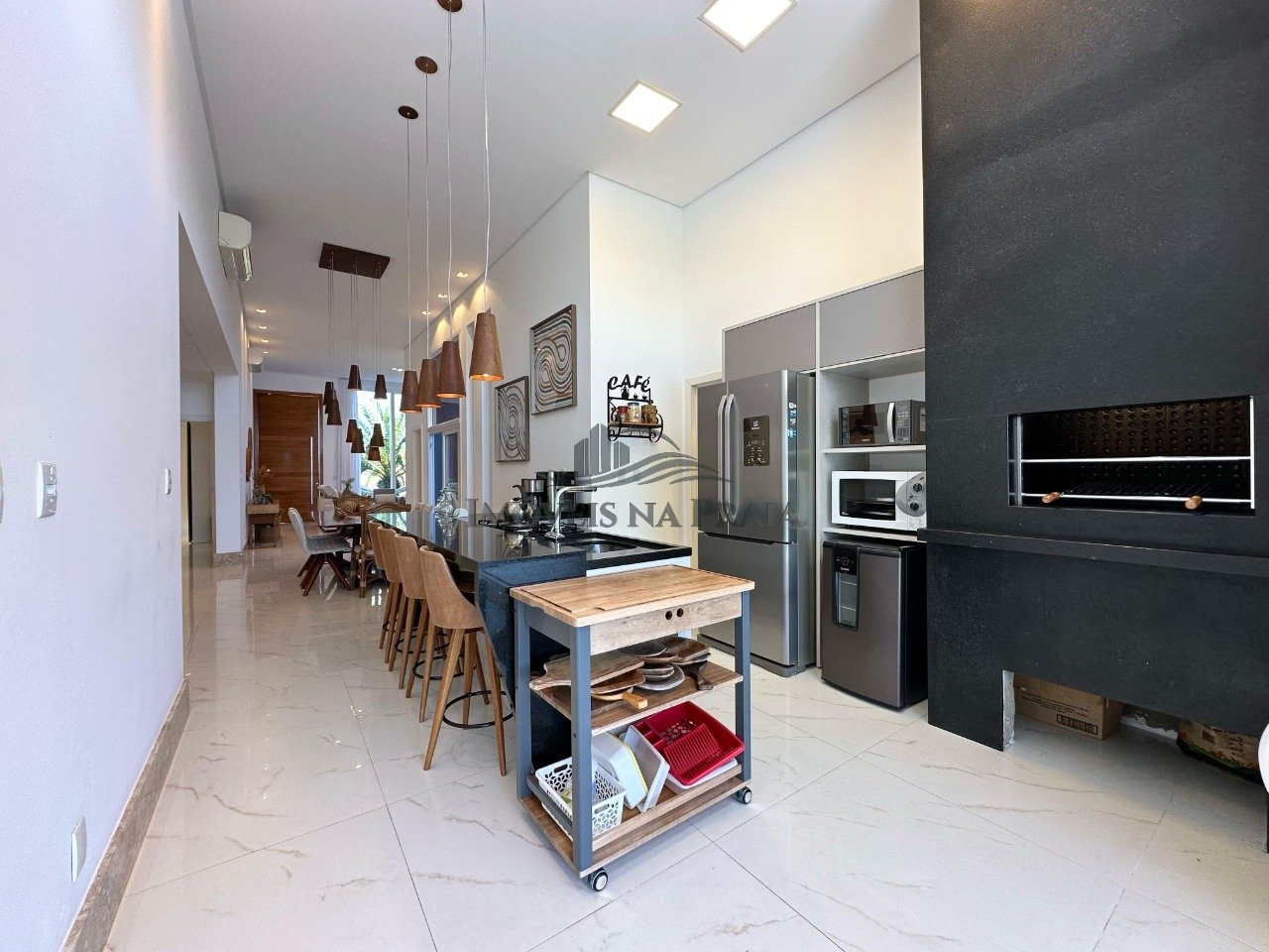 Foto 11 — Casa em Condomínio 4 dormitórios no bairro Riviera Xangri-Lá