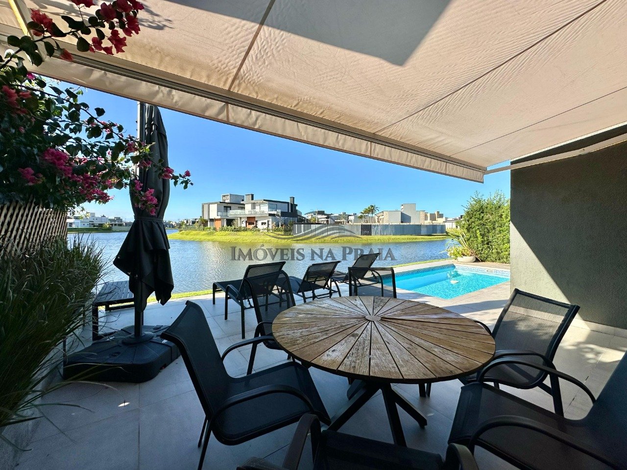 Foto 12 — Casa em Condomínio 4 dormitórios no bairro Riviera Xangri-Lá