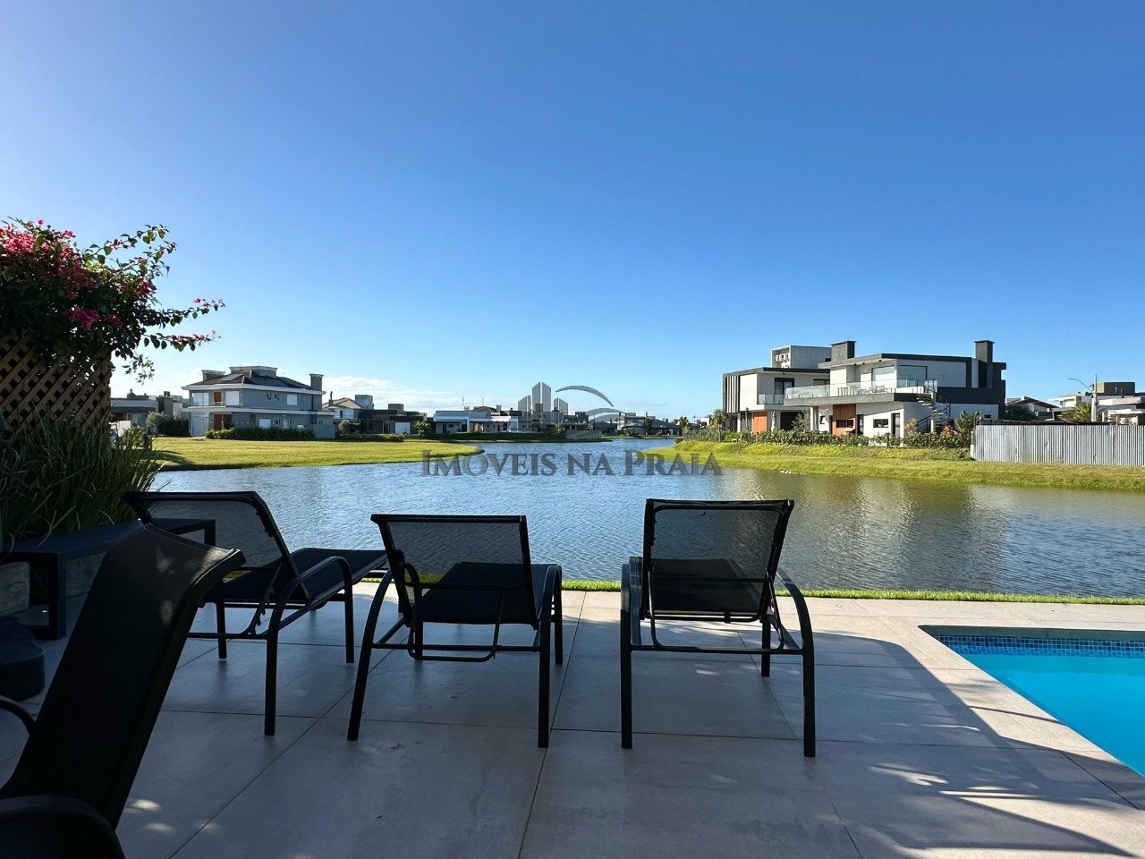 Foto 14 — Casa em Condomínio 4 dormitórios no bairro Riviera Xangri-Lá