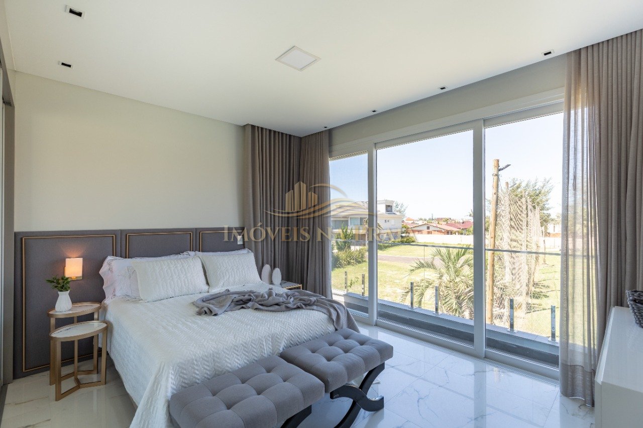 Foto 26 — Casa em Condomínio 5 dormitórios no bairro Playa Vista