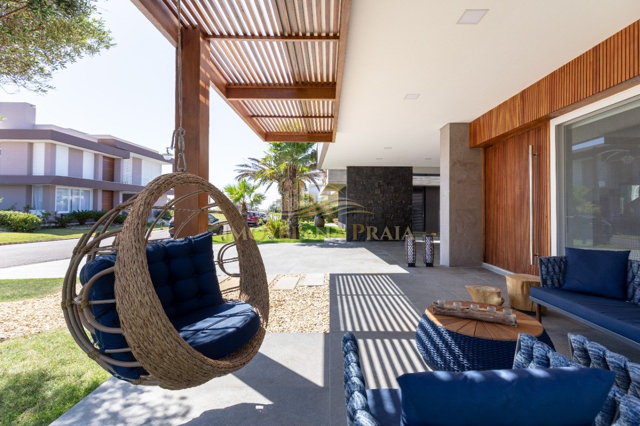 Foto 17 — Casa em Condomínio 5 dormitórios no bairro Playa Vista