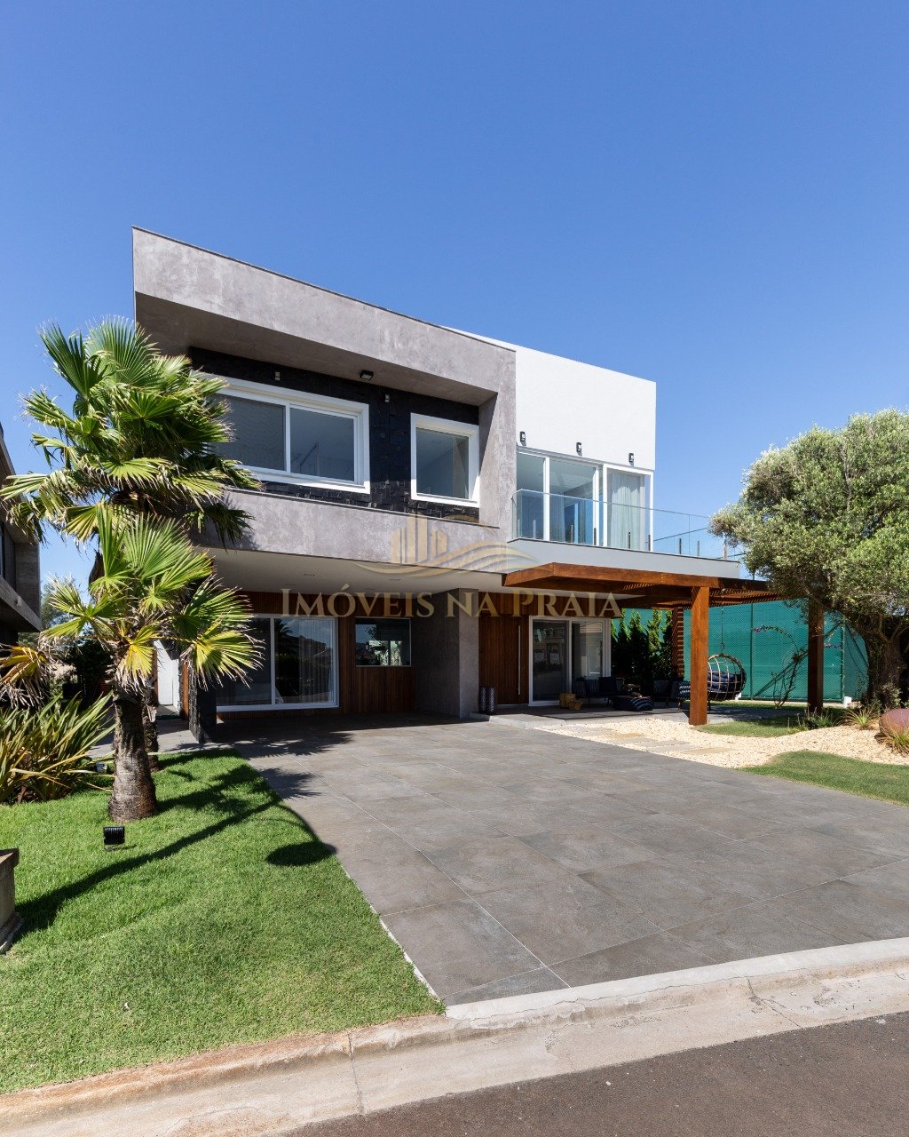 Foto 2 — Casa em Condomínio 5 dormitórios no bairro Playa Vista