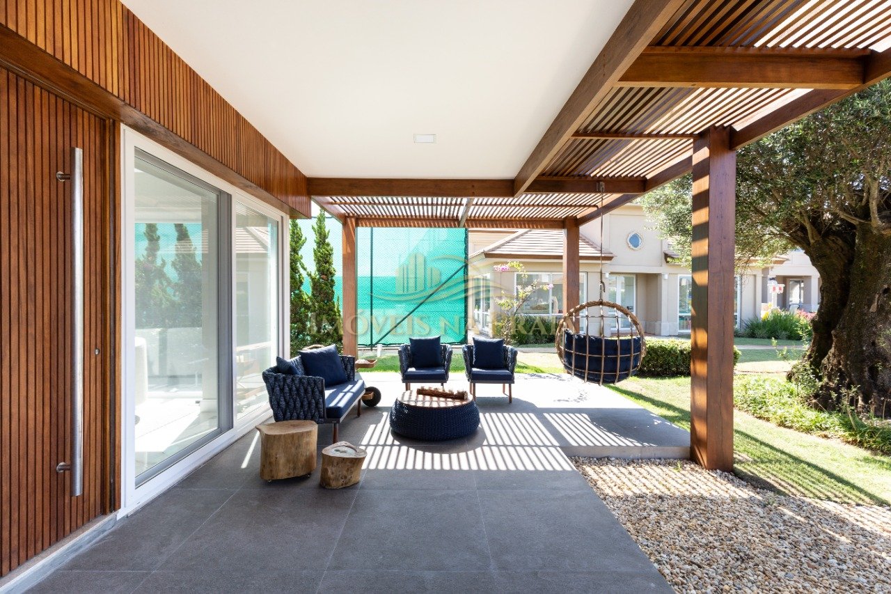 Foto 12 — Casa em Condomínio 5 dormitórios no bairro Playa Vista