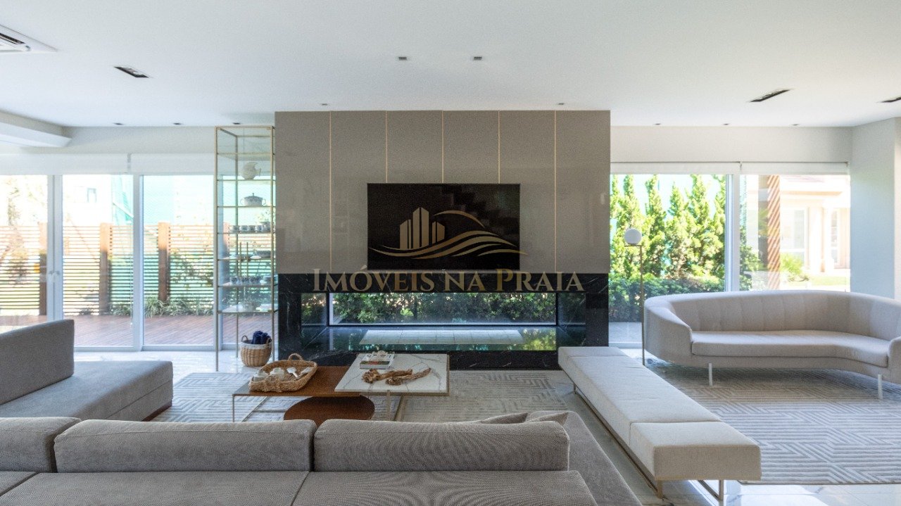 Foto 36 — Casa em Condomínio 5 dormitórios no bairro Playa Vista