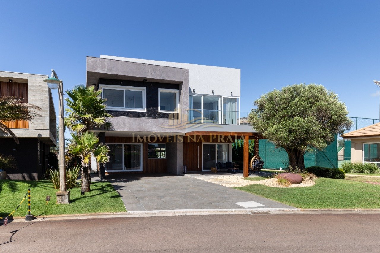 Foto 33 — Casa em Condomínio 5 dormitórios no bairro Playa Vista