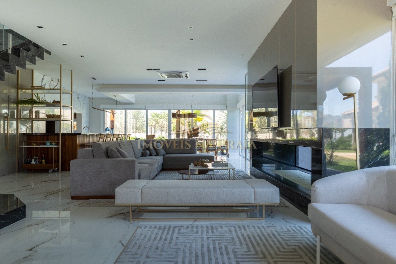 Foto 40 — Casa em Condomínio 5 dormitórios no bairro Playa Vista