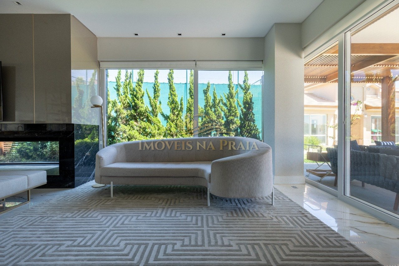 Foto 5 — Casa em Condomínio 5 dormitórios no bairro Playa Vista