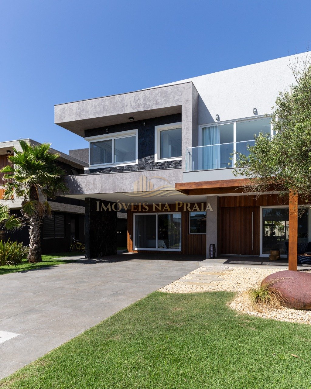 Foto 14 — Casa em Condomínio 5 dormitórios no bairro Playa Vista