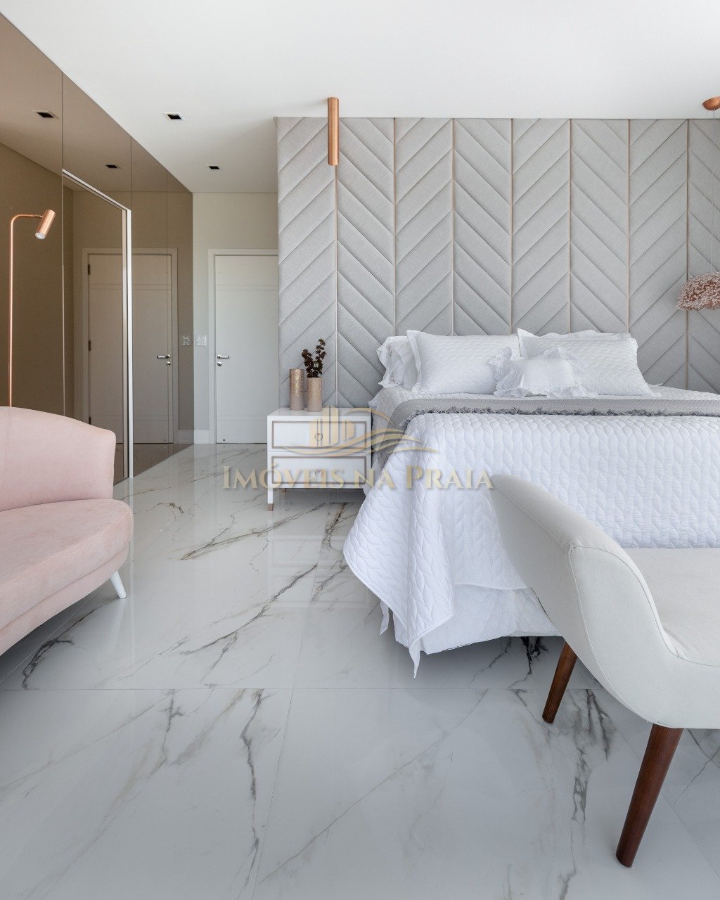 Foto 10 — Casa em Condomínio 5 dormitórios no bairro Playa Vista