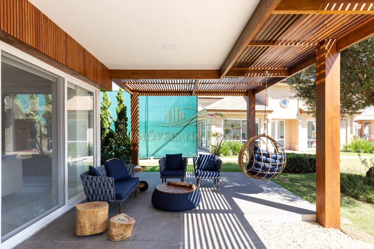 Foto 15 — Casa em Condomínio 5 dormitórios no bairro Playa Vista