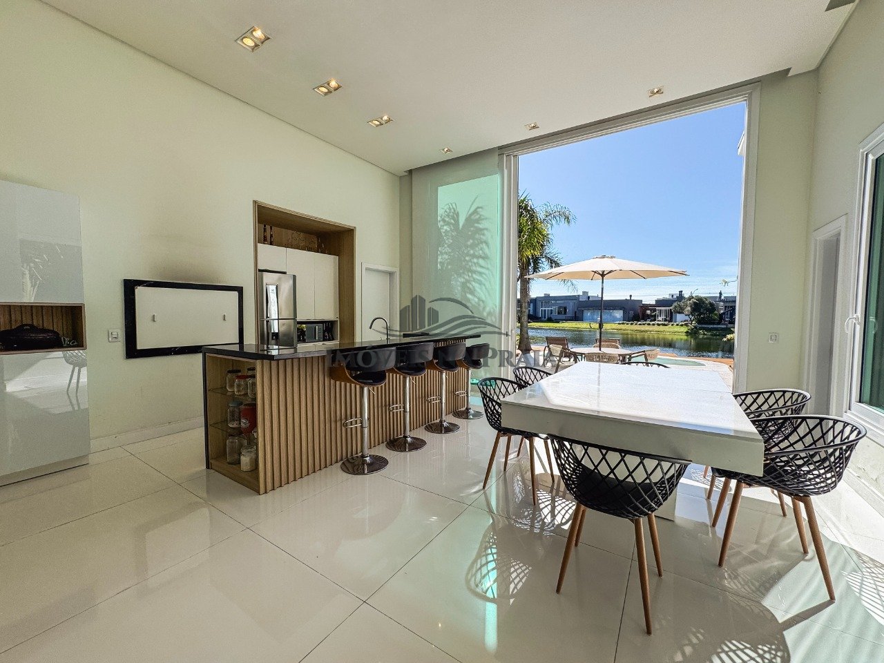 Foto 14 — Casa em Condomínio 4 dormitórios no bairro Riviera Xangri-Lá