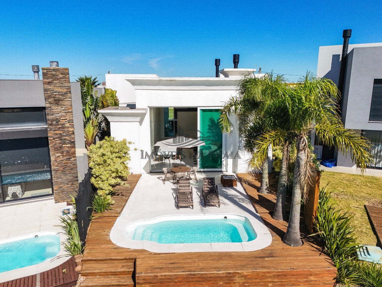 Foto 3 — Casa em Condomínio 4 dormitórios no bairro Riviera Xangri-Lá