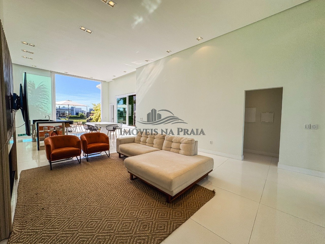 Foto 12 — Casa em Condomínio 4 dormitórios no bairro Riviera Xangri-Lá