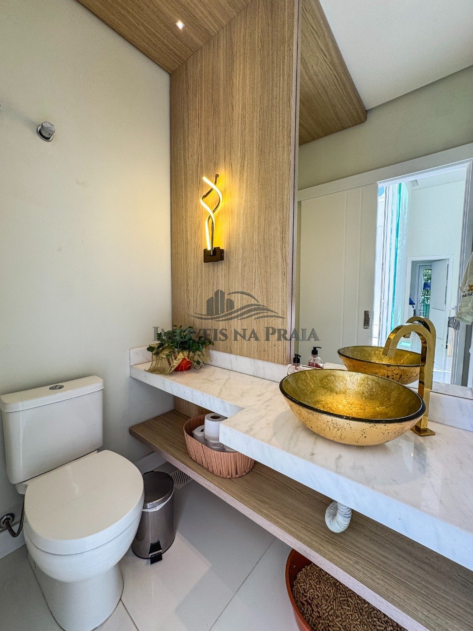 Foto 29 — Casa em Condomínio 4 dormitórios no bairro Riviera Xangri-Lá