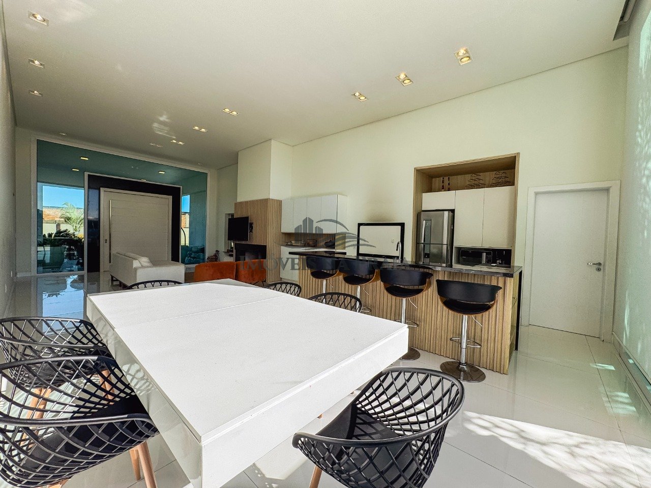 Foto 18 — Casa em Condomínio 4 dormitórios no bairro Riviera Xangri-Lá