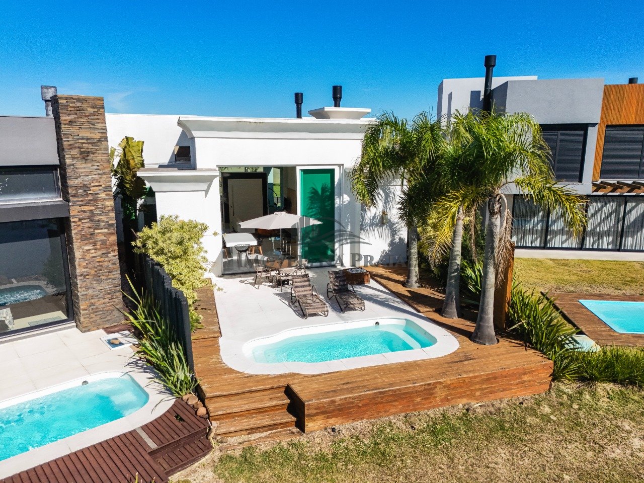 Foto 8 — Casa em Condomínio 4 dormitórios no bairro Riviera Xangri-Lá